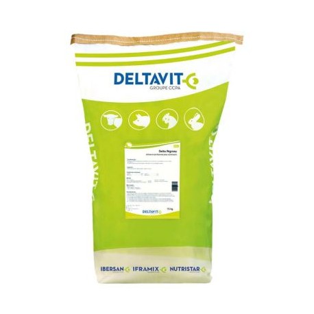 ARGICOW SAC 15 KG 