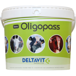 OLIGOPASS SEAU 12 KG