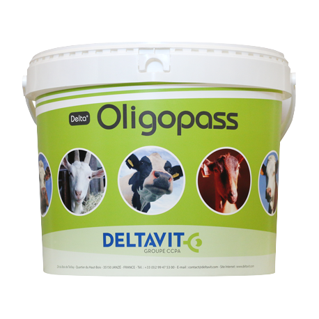 OLIGOPASS