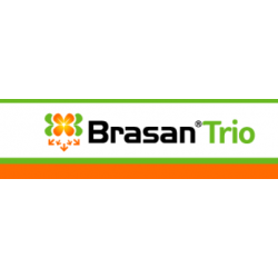 BRASAN TRIO BIDON 10 L