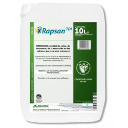 RAPSAN TDI BIDON 10 L