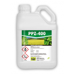 PPZ 400 BIDON 10 L 