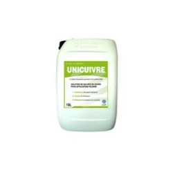 UNICUIVRE BIDON 10 L
