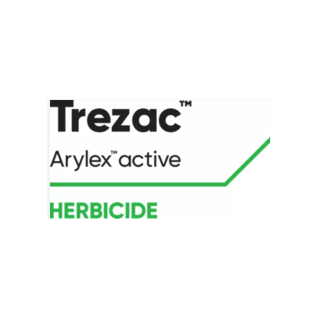 TREZAC BIDON 1 L
