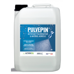 PULVEPIN BIDON 10 L