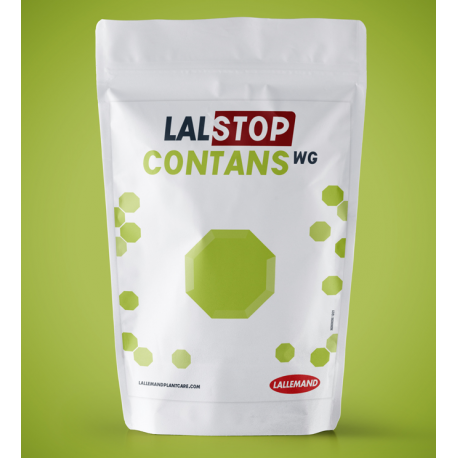 LALSTOP CONTANS WG 12 KG