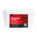 INSECTICIDE "MAGGOTS" - SAC 25KG