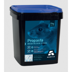 PROPASTA SPECIAL 3D