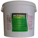 PECTIVEAU PROBIOTIC + Rehydratant anti diarrhéique SEAU 3 KG