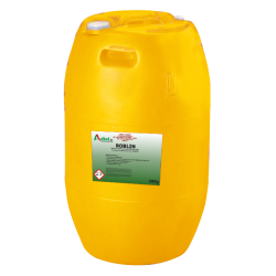 ROBOLIN ALCALIN NON CHLORE 28KG