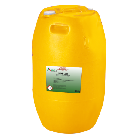 ROBOLIN ALCALIN NON CHLORE 28KG