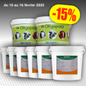 Pack PROMO 2 Oligo Pass + 6 Hépadiel