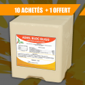 ADIEL BLOC OLIGO - BLOC à LÉCHER 12Kg