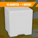 PIERRE DE SEL PUR - BLOC à LÉCHER 20Kg
