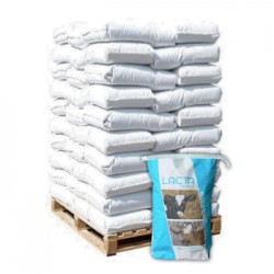 POUDRE DE LAIT ELEVAGE 25 KG