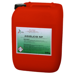 ADIELCID : 24 kg