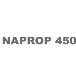 NAPROP 450 5 L
