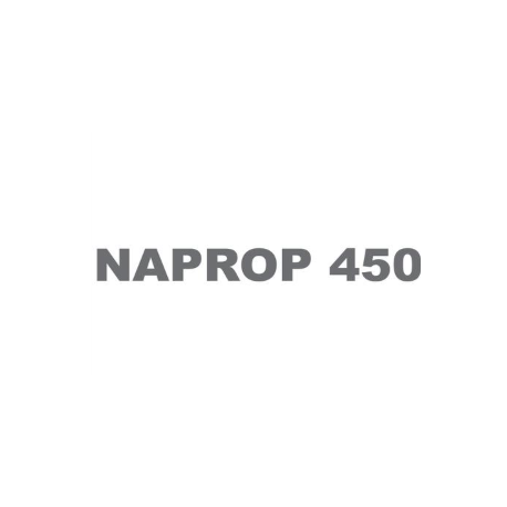 NAPROP 450
