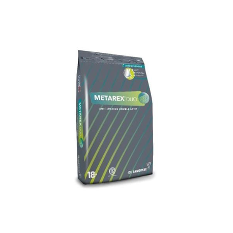 METAREX DUO