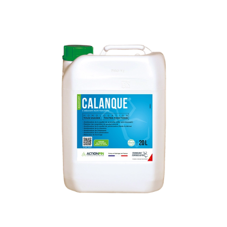 CALANQUE 