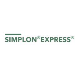 SIMPLON EXPRESS BOITE 100 GRS