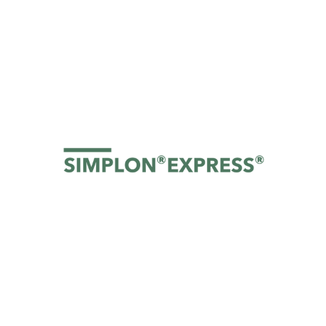SIMPLON EXPRESS BOITE 100 GRS 