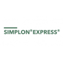 SIMPLON EXPRESS BOITE 100 GRS