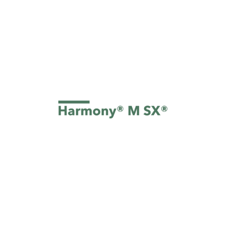 HARMONY M SX BOITE 250 GRS 