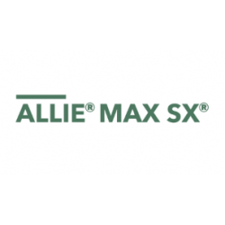 ALLIE MAX SX BOITE 125 GRS