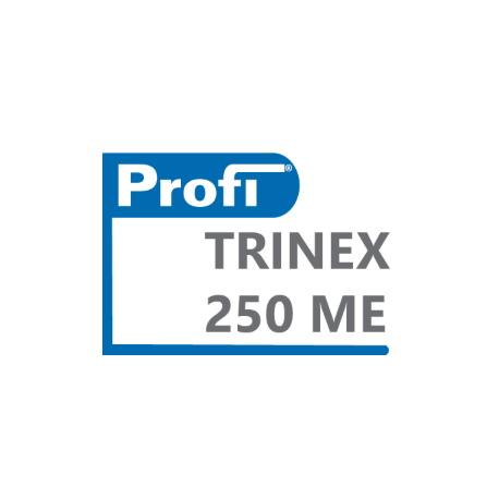 PROFI TRINEX 250 ME 