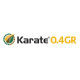 KARATE 0.4 GR 