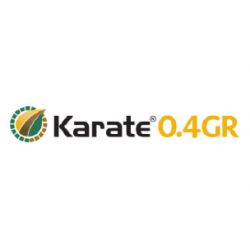 KARATE 0.4 GR SAC 12 KG