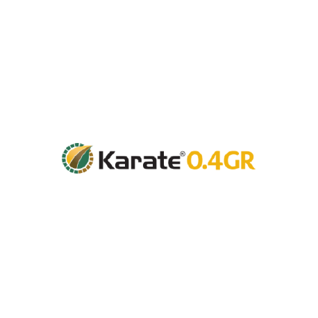 KARATE 0.4 GR 