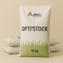 OPTI STOCK sac de 15 KG