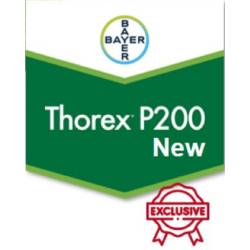 PACK THOREX P200 - (OCEOR XPR0 1X5L+ QUIBILIUM 1X3L)