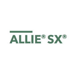 ALLIE SX BOITE 60 GRS