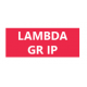 LAMBDA GR IP