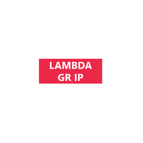 LAMBDA GR IP
