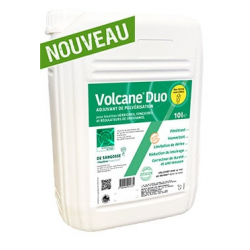 VOLCANE DUO