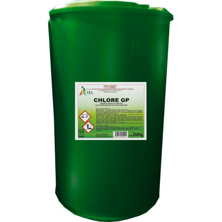 ADIEL CHLORE : 25 kg