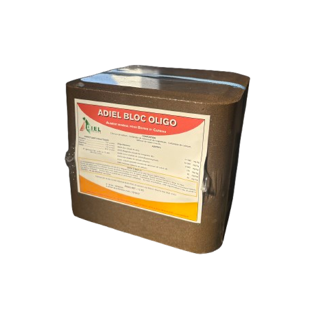 ADIEL BLOC OLIGO 12 Kg