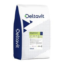 DELTA PH CONTROL UAB SAC 25 KG