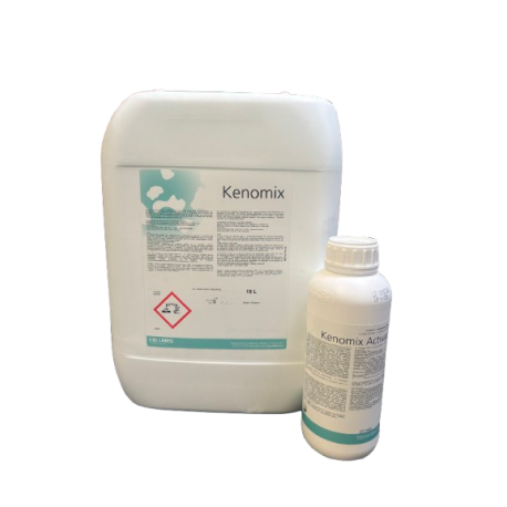 KENOMIX BIDON 19 + 1 (activator)