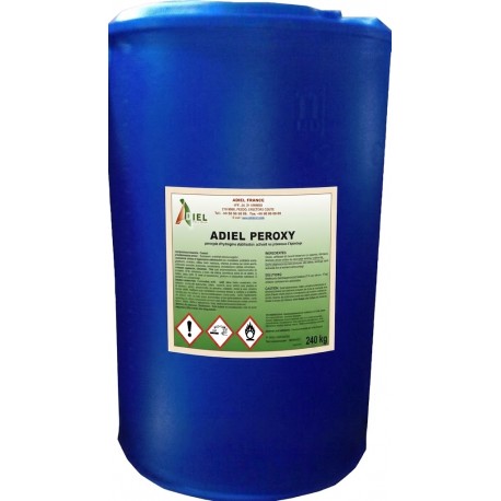 ADIEL PEROXY FUT 240 KG