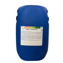 COVER DIP FUT 60 L barrière chimique et physique