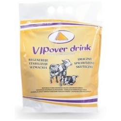 VIPover drink