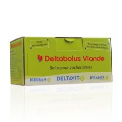 Deltabolus Viande