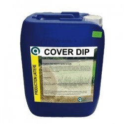 Cover DIP Cover DIP
