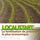 LOCALISTART