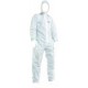 Combinaison Classic Blanche